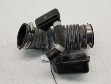 14-15 INFINITI Q50 (3.7L) Left Air Tube to Throttle OEM 16576-4GB1B