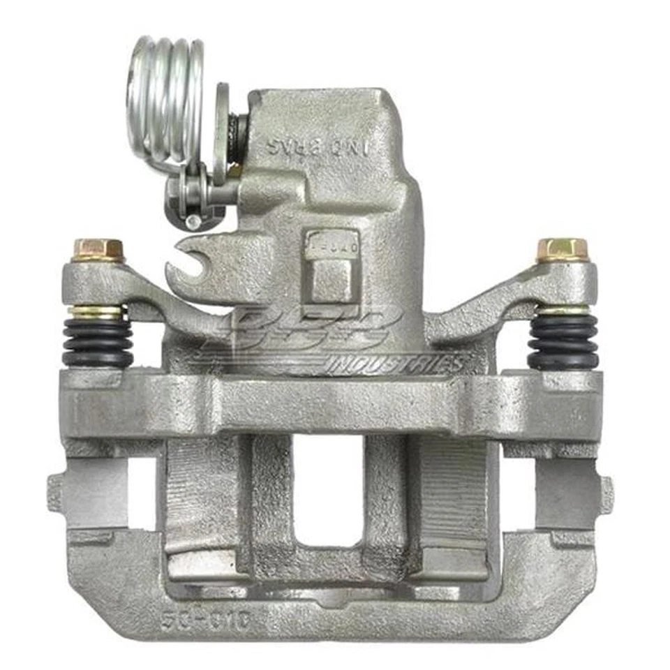 Pinza de freno de disco trasera 2 piezas para Ford Thunderbird 1993 1994 1995 1996 1997 Foto 2 de 4