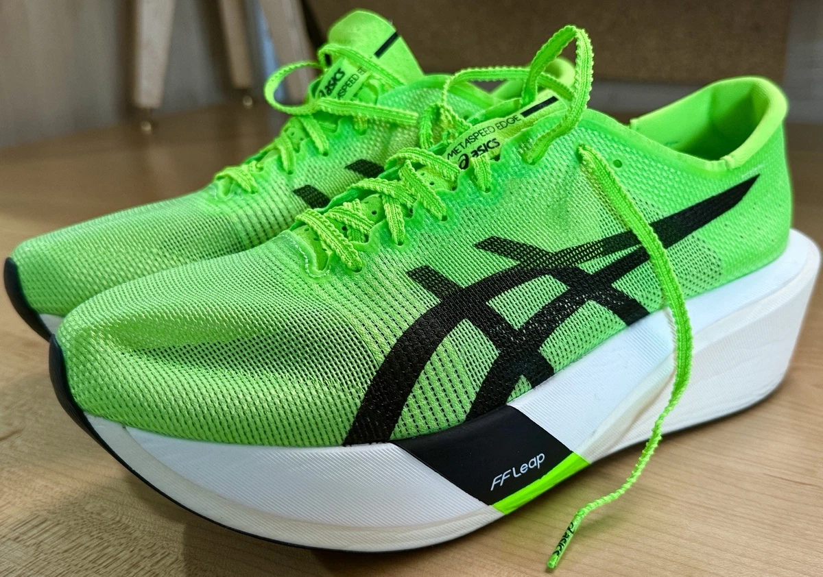 Las mejores ofertas en ASICS Metaspeed Edge Tokyo | eBay