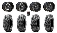 Hostile Jackal 15wheels Satin Bk13mm 37rocscraper Tires Ranger 1500xpedition Hostile Jackal 15wheels Satin Bk13mm 37rocscraper Tires Ranger 1500xpedition