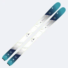2026 Dynastar M-Pro 85 Women's Skis - DANN503