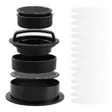  Macchina Per Fare Hamburger Schiaccia Utensile Da Cucina Utensili