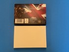 2011 GREAT BRITAIN ROYAL MINT LIMITED 500,00 1 OZ SILVER COIN BOX W CERT LOOK! — photo 5