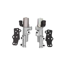 Engine Valve Variable Timing Solenoid Oil Control VVT Left Right Co... Fast Ship
