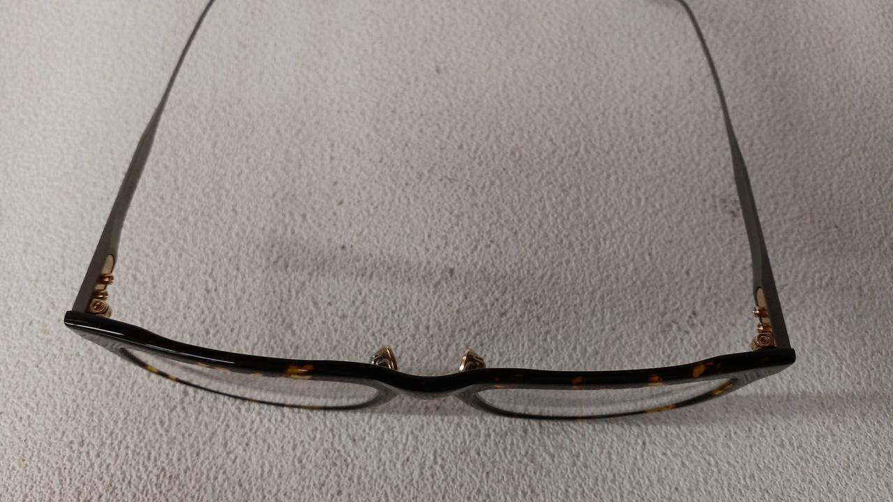Model Number: Silver Condition DITA Glasses - image 8