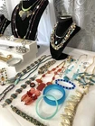 Jewelry addicts! Vintage Estate Costume SARA COV. AVON MONET + MORE! 70pc  LOT