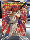 Topps Power Players & Stars of MLB 2025 Card Lot - Mike Trout (Angels)