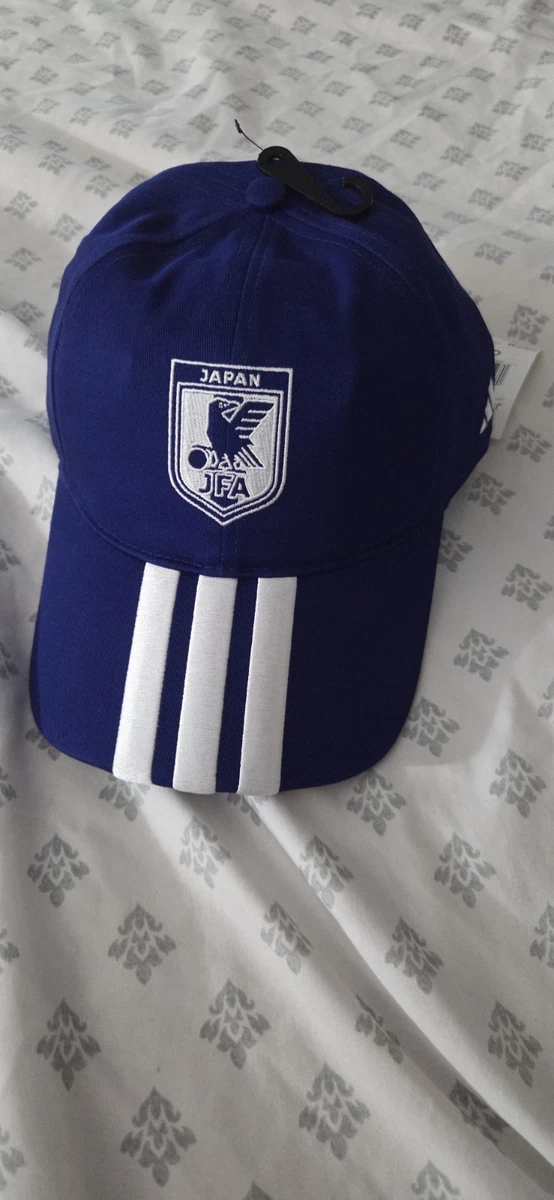 Japan National Team Soccer Fan Cap, Hats for sale | eBay