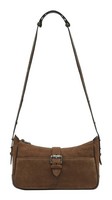Liebeskind Berlin Hobo Bag Schultertasche Tasche Brown Braun Neu
