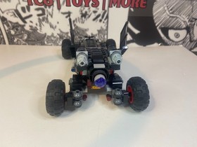 Lego The Batmobile  Super Heroes set 70905 W/ Instructions no box & only "1" FIG