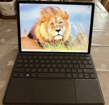 Tablet HP (11-be0014na) 11 pollici, funzionante Windows 11, ottime condizioni