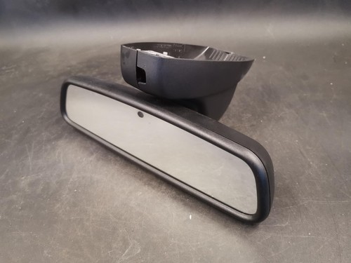 BMW X5 INTERIOR MIRROR E70, 03/07-08/13 07 08 09 10 11 12 13