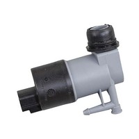 Waschwasserpumpe Scheibenreinigung Vorne Monopumpe Metzger FüR U.A. Toyota Yaris
