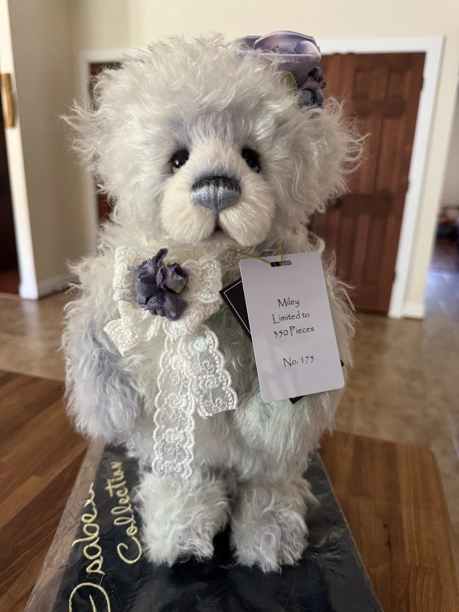 Charlie Bears Plush Bear Teddy Bears for sale | eBay