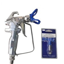 High Quality Airless Spray Gun 288420 2-finger 3600Psi 24.8MP X-Tip