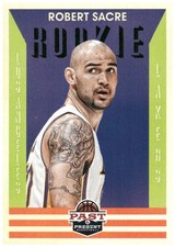 2012-13 Panini Past & Present #191 Robert Sacre