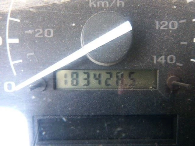 Cilindro maestro de freno Ford F-150 1995 F4TZ2140FA 4283 Foto 3 de 4