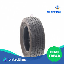 Used 23565r16c Firestone Transforce Cv 121119r - 932 Used 23565r16c Firestone Transforce Cv 121119r - 932