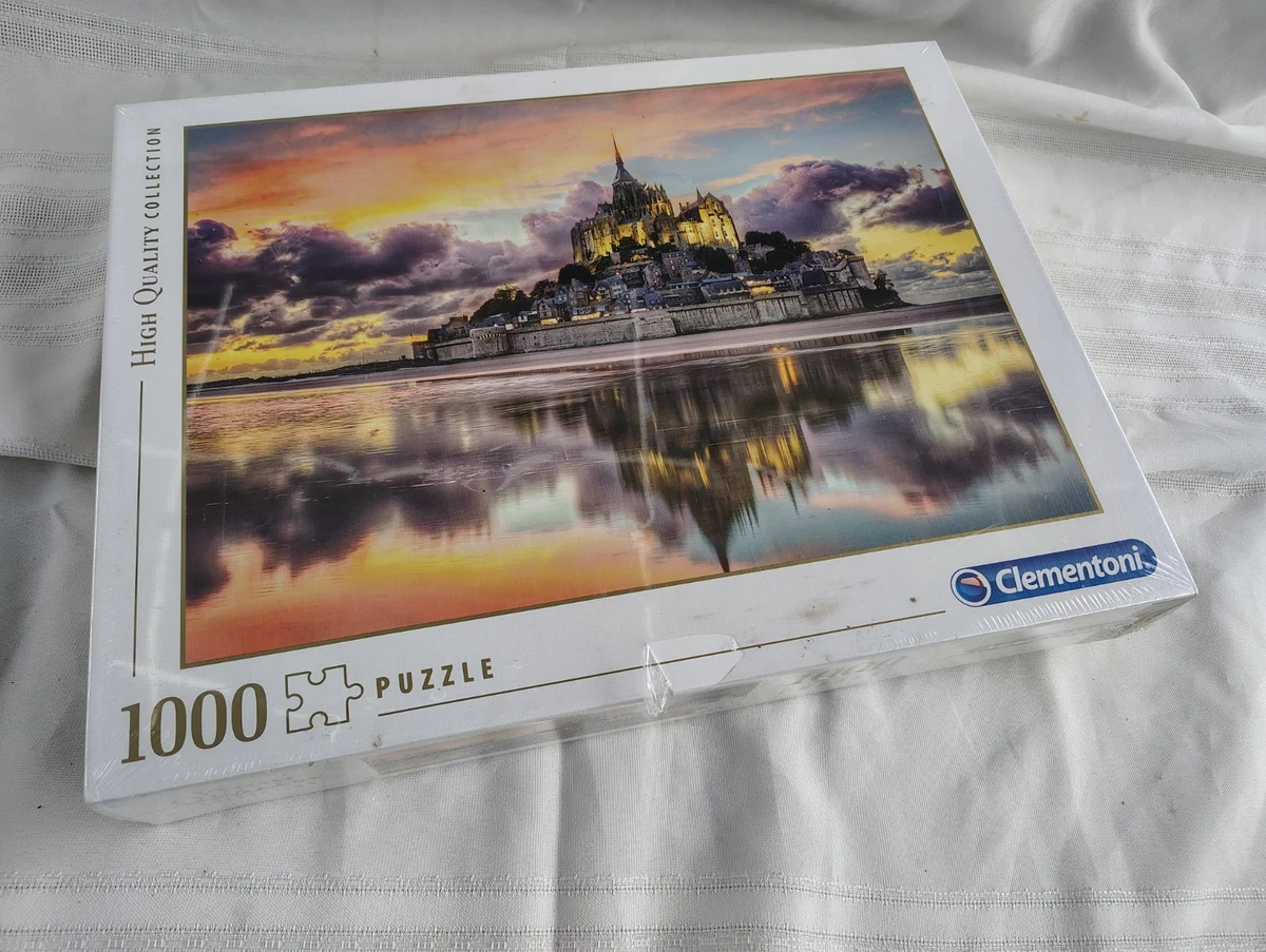 Blue Landscapes Puzzles for sale | eBay