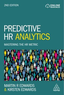 Predictive HR Analytics: Mastering the HR Metric - Paperback - GOOD