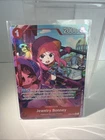 Jewelry Bonney EB04-002 R Alt Art - Piece Adventure on Kami's Island OP15-EB04