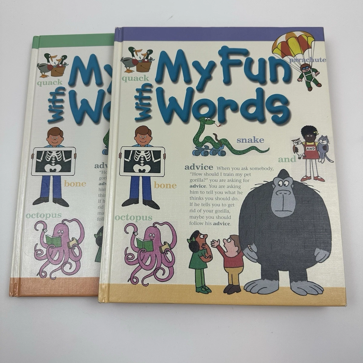 my fun with words products for sale | eBay