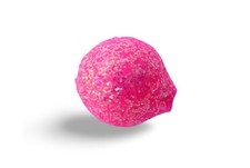 Yakima Bait Lil' Corky #8 Glitter Pink 100 Pack 608GPK