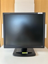 iiyama E1980SD-B1 ProLite 48cm (19 Zoll) TN LCD/TN LED Monitor Schwarz gebraucht