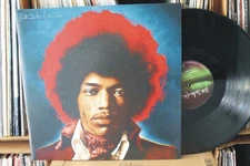Jimi Hendrix Both Sides of the Sky ExpHendrix/Legacy 2LP 2018 ltd numbered ed M-