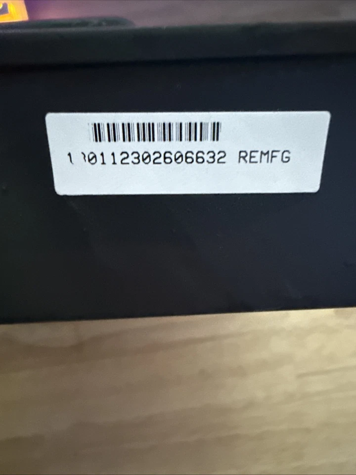 Oem reanufactured Cardone 72-3026 - Image 3 of 4