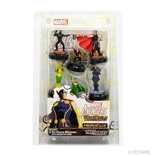 Heroclix: Avengers War of the Realms Fast For...