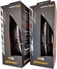 CONTINENTAL GRAND PRIX 5000 S TR 700X32 BLACK 2 Pack