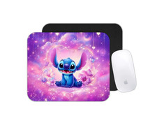 Lilo And Stitch Sublimation Mouse Pad Choose Your Design