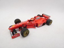 Ferrari F310B Eddie Irvine #6 1997 1/43 Minichamps F1 Formula 1