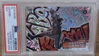 2025 Panini Ashton Jeanty Base (Raw)