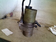 Pompe direction assistée Opel SIGNUM