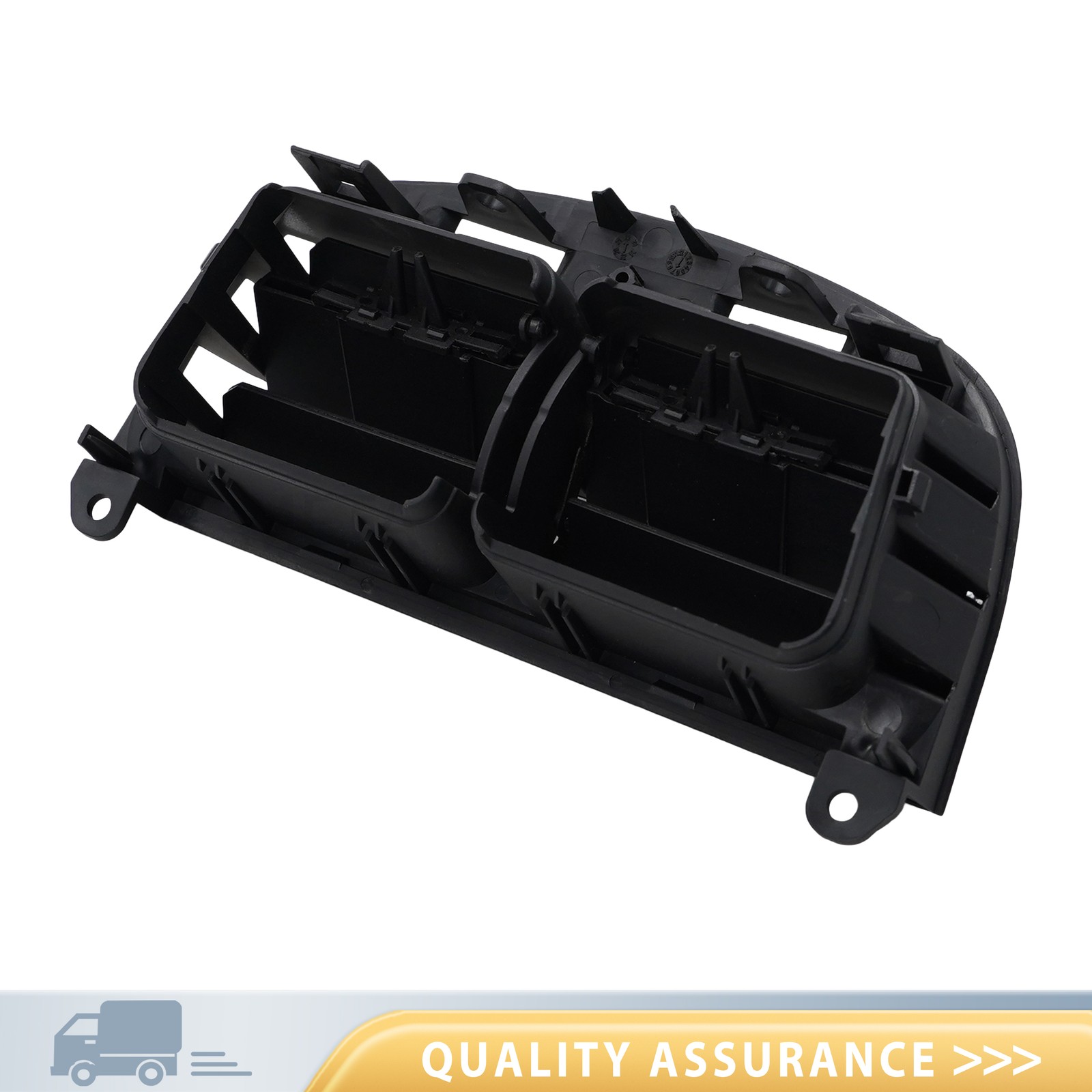 Maserati Quattroporte 2013-2020 REAR Air vent