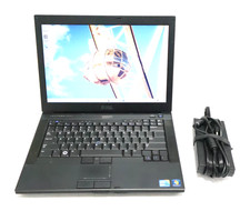 Dell Latitude E6410 14.1" i5 M560 2.67GHz 8GB RAM 256GB SSD W11 PRO w/Adapter