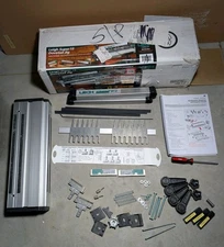 Leigh Super 12" Dovetail Jig Aluminum