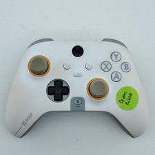 Scuf SG504-01 Instinct Pro Wireless Controller White For Xbox Series X|S/One, PC