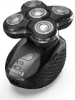 REMINGTON Balder Pro Men's Head Electric Shaver