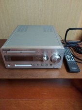 Kenwood R-K700 CD/MD Deck Player Record Compact Hi-Fi Working Confirmed