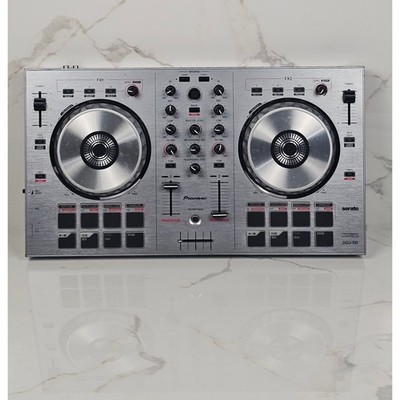 Pioneer DDJ-SB 2-Channel Serato DJ Controller DDJSBS Performance