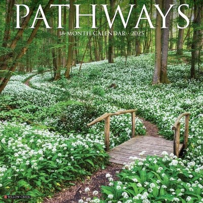Pathways 2025 12