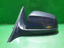 Retroviseur gauche (ou coque) BMW 750