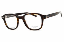 Tommy Hilfiger TH 1983 008600 Havana Eyeglasses New Authentic