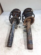BMW Z4 E85 E86 2006 Satz Sto?d?mpfer Federbein 6770344 Benzin 160kW DMT8820