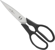 ZWILLING Scissors Twin L Multipurpose Craft Home Kitchen Pizza Stainless Separable