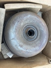 Mopar Torque Converter Early Hemi Powerflite Torqueflite A446 Chrysler 1539588 Mopar Torque Converter Early Hemi Powerflite Torqueflite A446 Chrysler 1539588