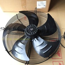 For WeiGuang YWF4D-550S external rotor axial flow motor condenser fan